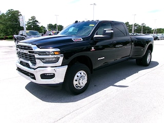 2026 Ram 3500 BIG HORN CREW CAB 4X4 8' BOX Pickup