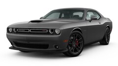 2022 Dodge Challenger R/T Coupe