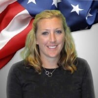 Staff member Alaina Toler from bc1b82b5bb05