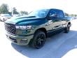2027 Ram 1500 EXPRESS CREW CAB 4X4 5'7 BOX Pickup