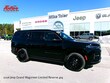  Jeep Grand Wagoneer