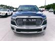 2026 Ram 1500 LARAMIE CREW CAB 4X4 5'7 BOX Pickup