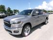 2025 Ram 1500 BIG HORN CREW CAB 4X4 5'7 BOX Pickup