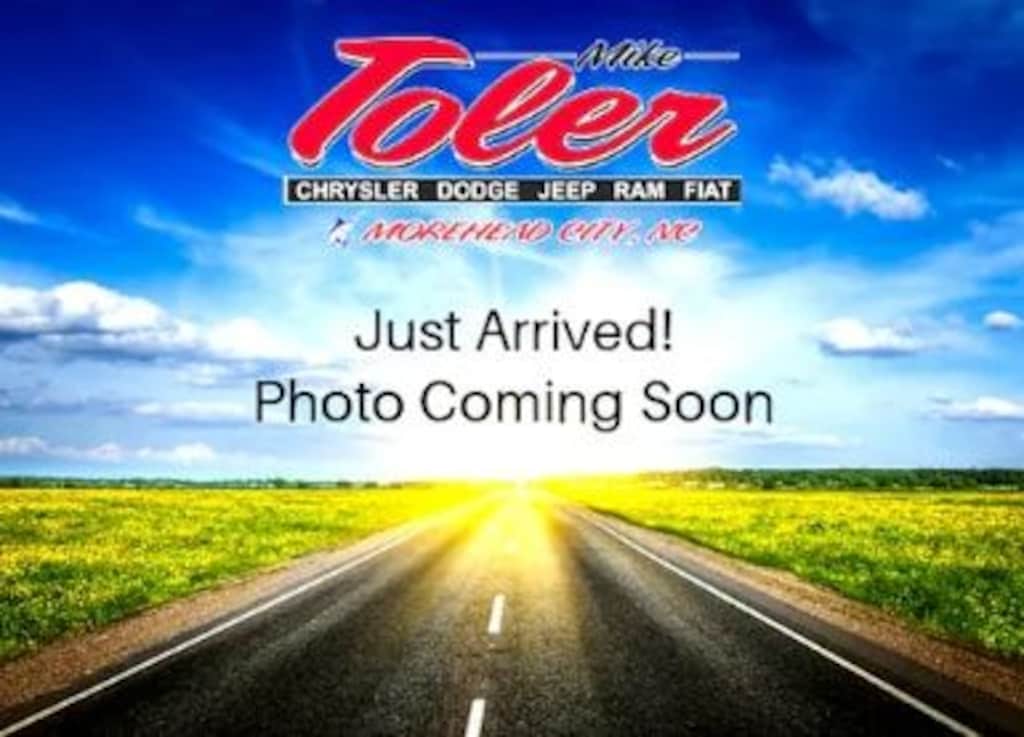 Used 2021 Ram Promaster 2500 High Roof Cargo Van