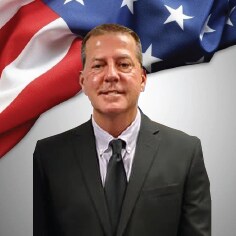 Staff member Mike Toler from bc1b82b5bb05