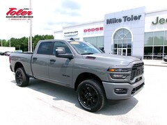 2026 Ram 2500 BIG HORN CREW CAB 4X4 6'4 BOX Pickup
