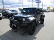 Jeep Wrangler JK Unlimited