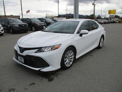 Used 2018 Toyota Camry Sedan for Sale in Ponderay, ID