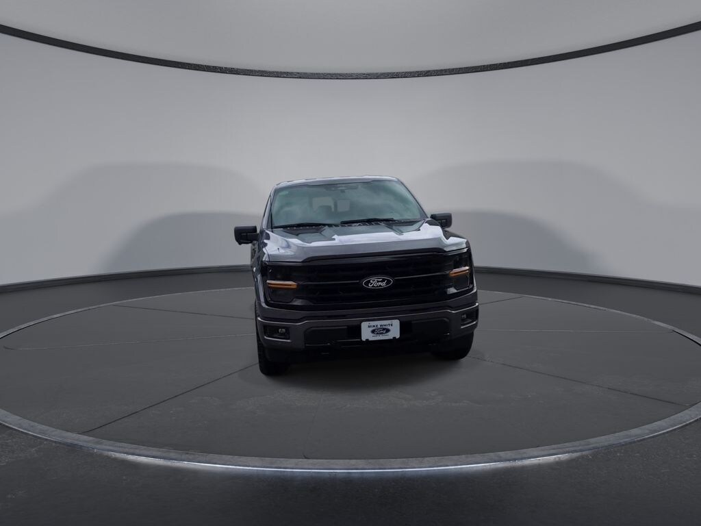 New 2024 Ford F150 For Sale at Mike White Ford Sandpoint VIN