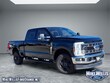  Ford Super Duty F-250 SRW