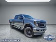  Ford Super Duty F-250 SRW