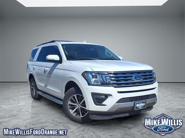 2020 Ford Expedition