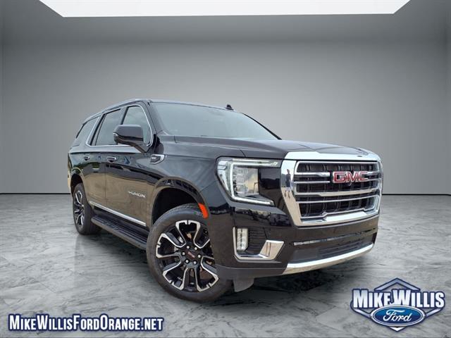 2023 GMC Yukon