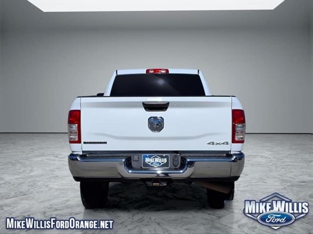 Used 2024 Ram 2500 Big Horn