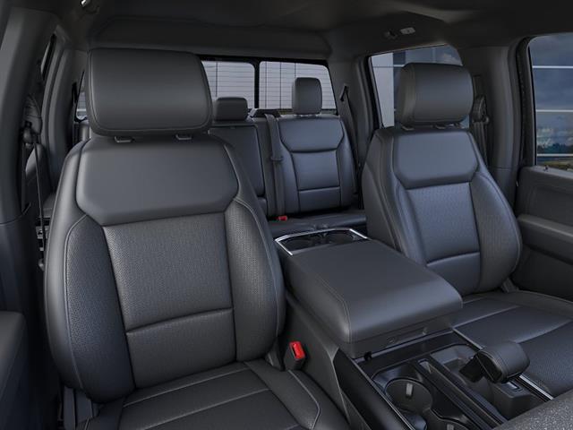 2026 Ford F-150 Lariat - Photo 10