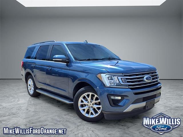 2020 Ford Expedition XLT