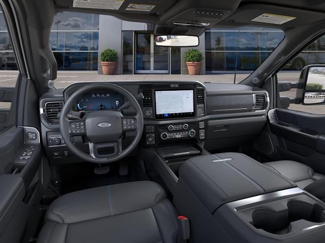 2026 Ford F-250 Super Duty Platinum - Photo 9