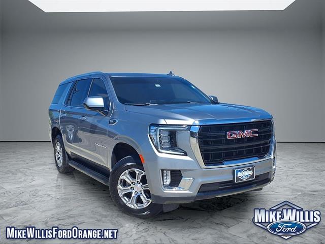 2023 GMC Yukon