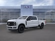  Ford Super Duty F-250 SRW