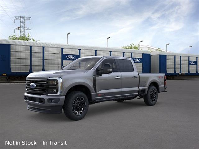 2026 Ford Super Duty F-250