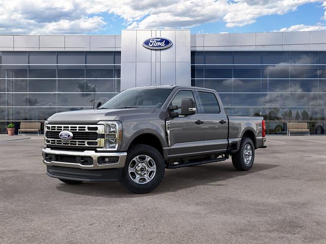 New 2027 Ford Super Duty F-250 SRW XLT
