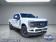  Ford Super Duty F-250 SRW