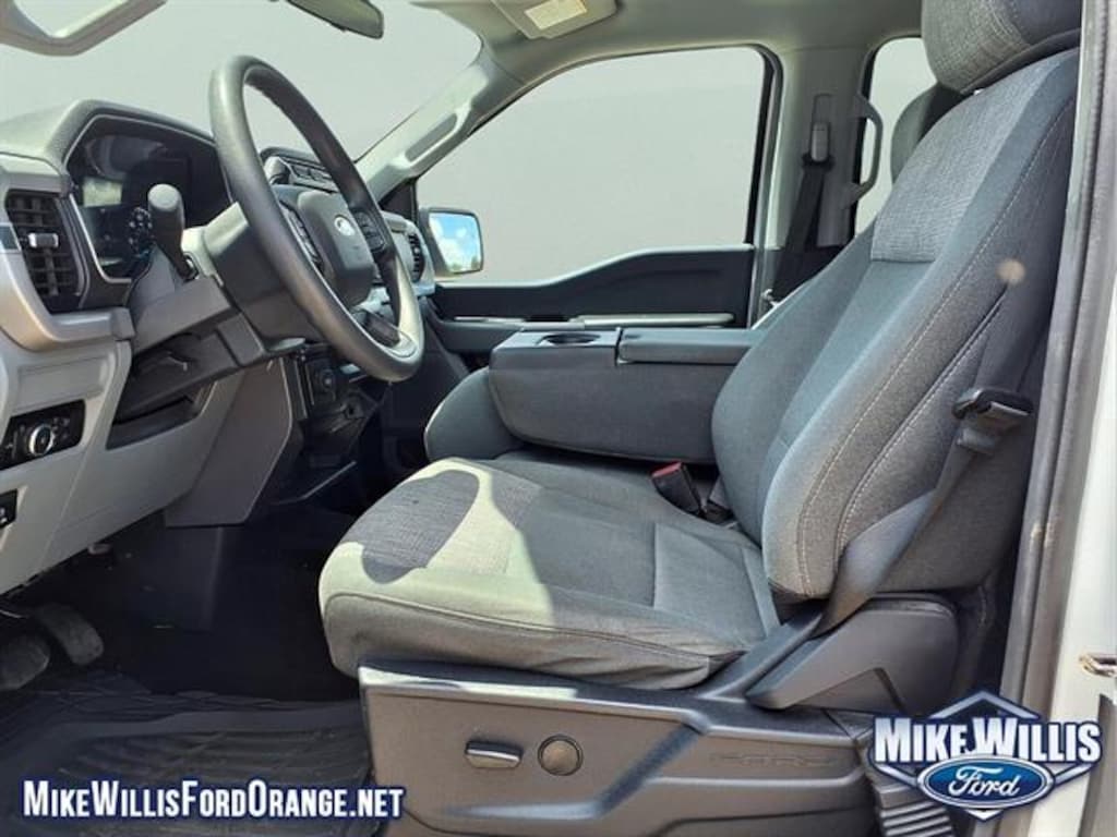Used 2023 Ford F-150 XLT