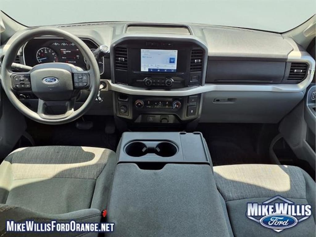 Used 2023 Ford F-150 XLT
