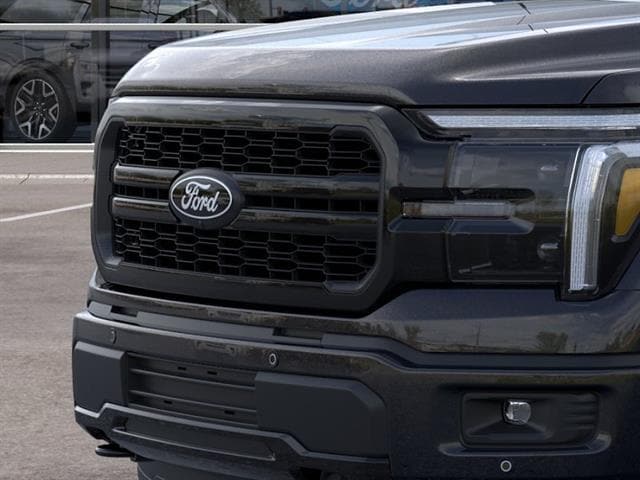 2026 Ford F-150 Lariat - Photo 17