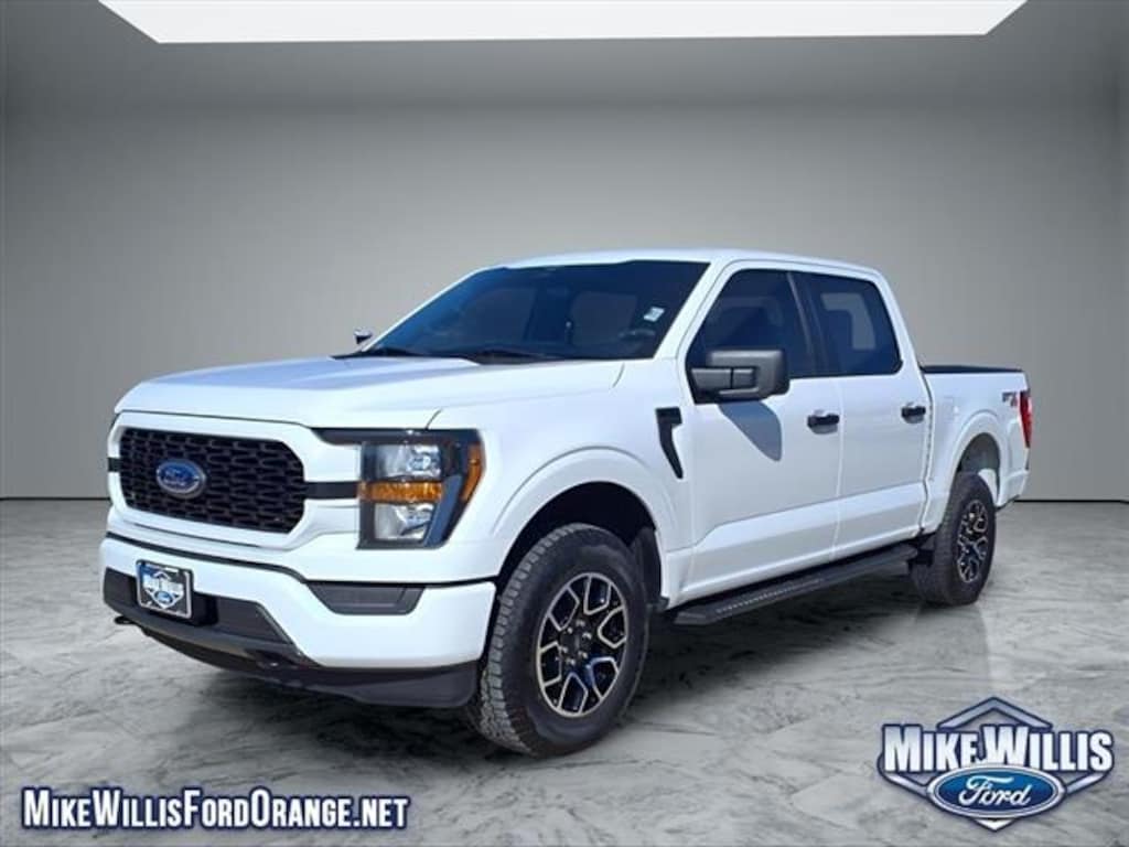 Used 2023 Ford F-150 XL