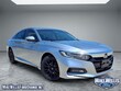  Honda Accord Sedan