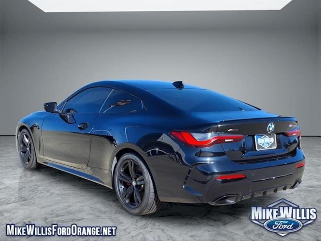 Used 2021 BMW M440i xDrive M440i xDrive