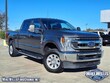  Ford Super Duty F-250 SRW
