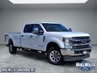  Ford Super Duty F-250 SRW