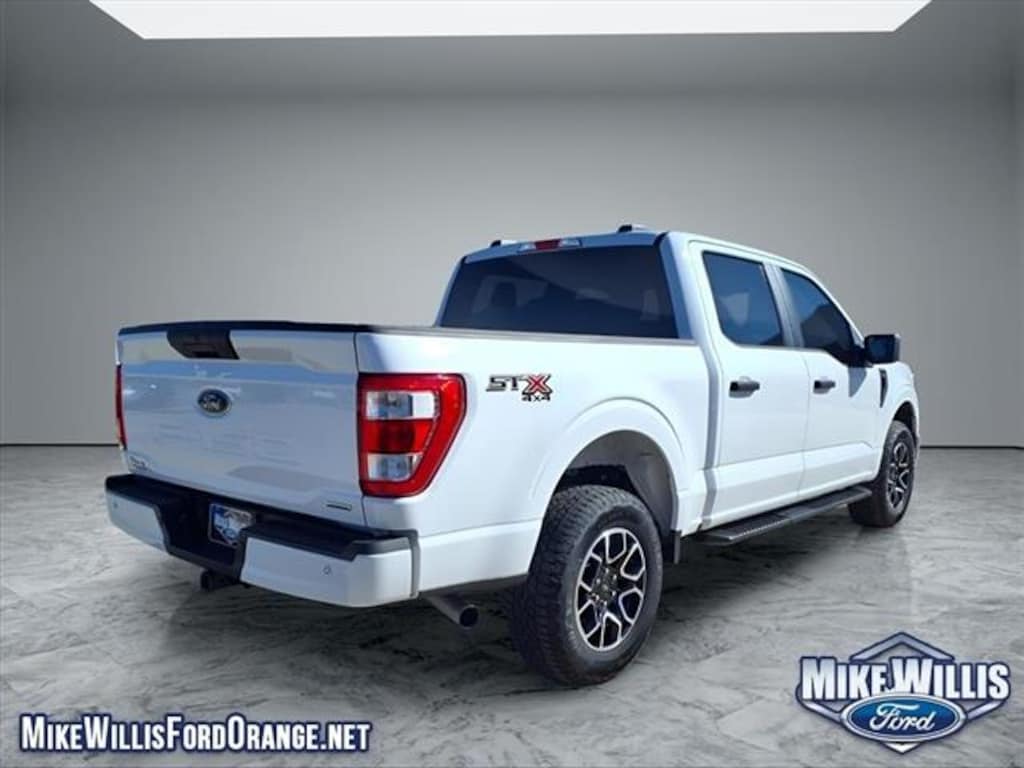 Used 2023 Ford F-150 XL