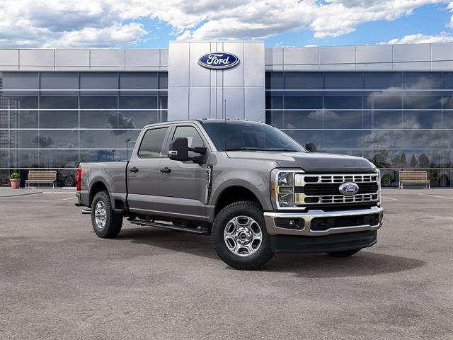 New 2027 Ford Super Duty F-250 SRW XLT