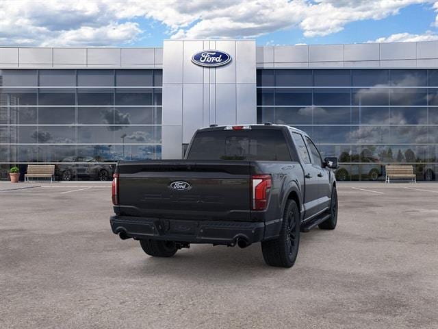 2026 Ford F-150 Lariat - Photo 8
