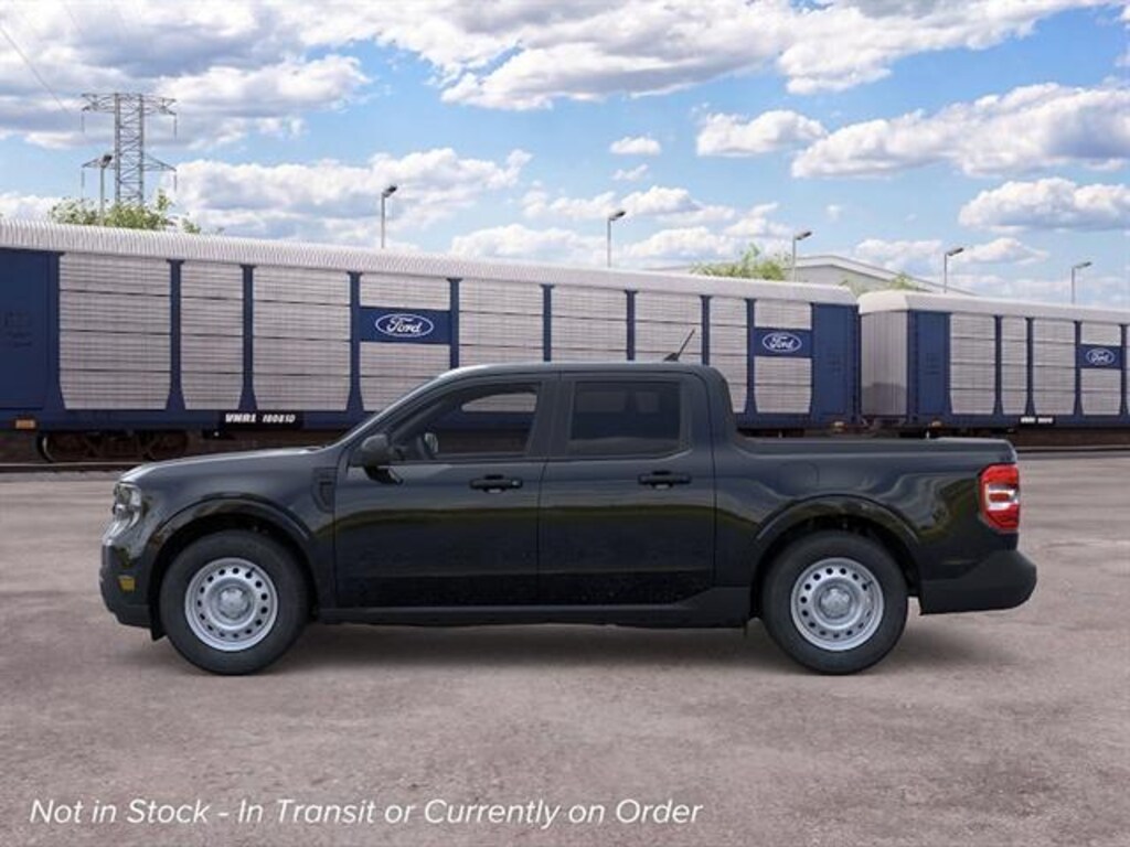 New 2026 Ford Maverick XL
