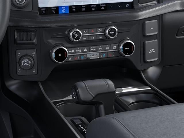 2026 Ford F-150 Lariat - Photo 15