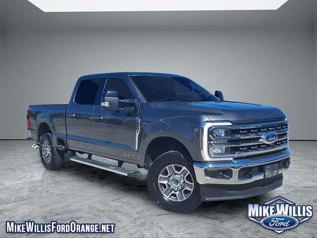 2026 Ford Super Duty F-250