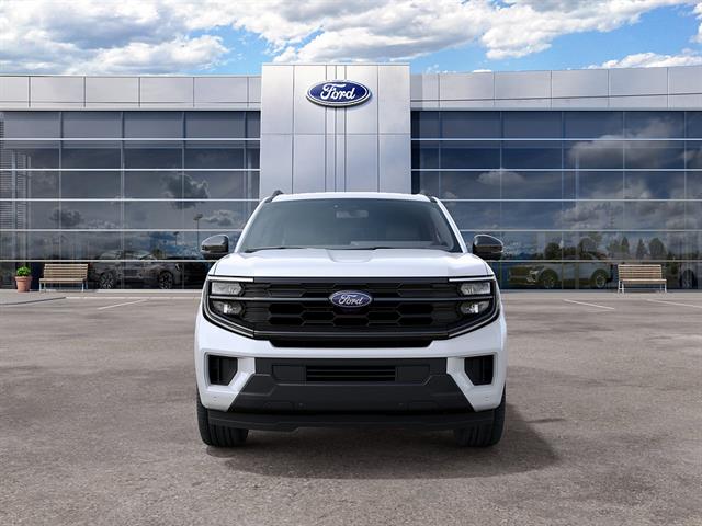New 2027 Ford Expedition Max 4DR 2WD Active