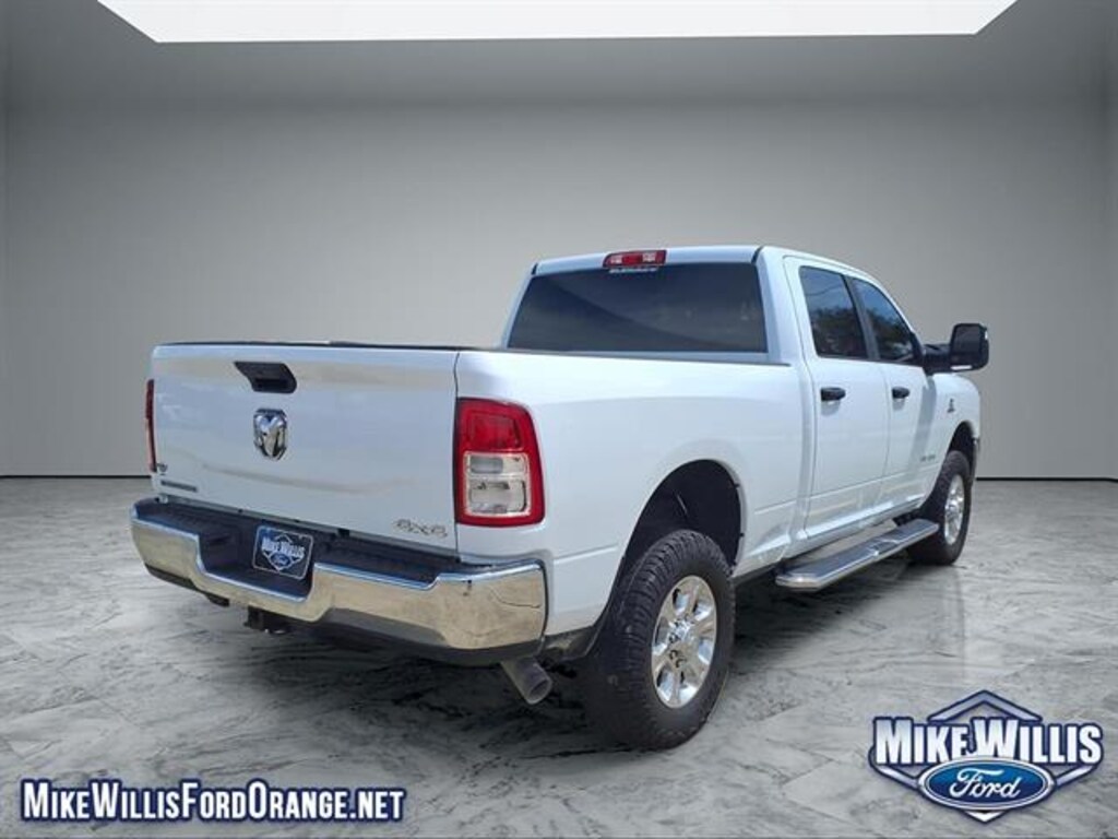 Used 2024 Ram 2500 Big Horn