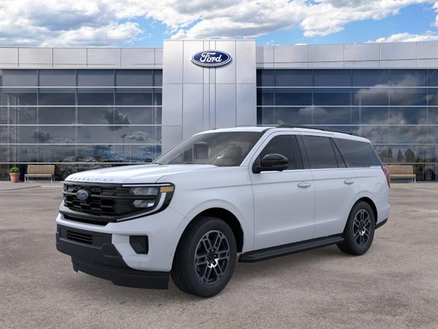  Ford Expedition