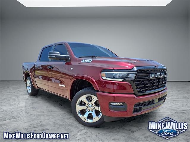 2025 RAM 1500 Lone Star
