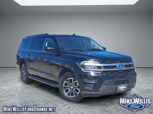  Ford Expedition Max