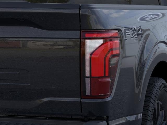 2026 Ford F-150 Lariat - Photo 21
