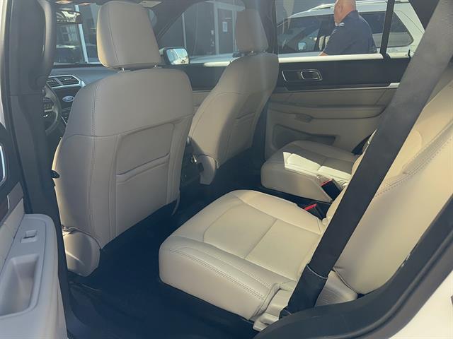 Used 2019 Ford Explorer Limited
