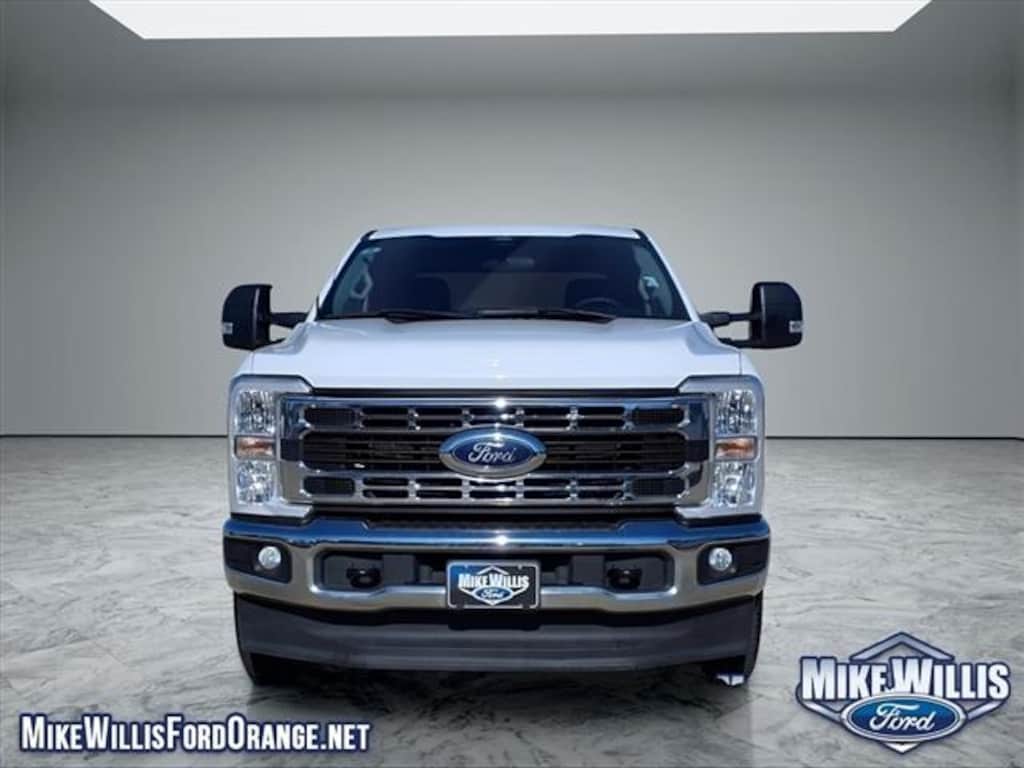 Used 2024 Ford Super Duty F-250 SRW Lariat