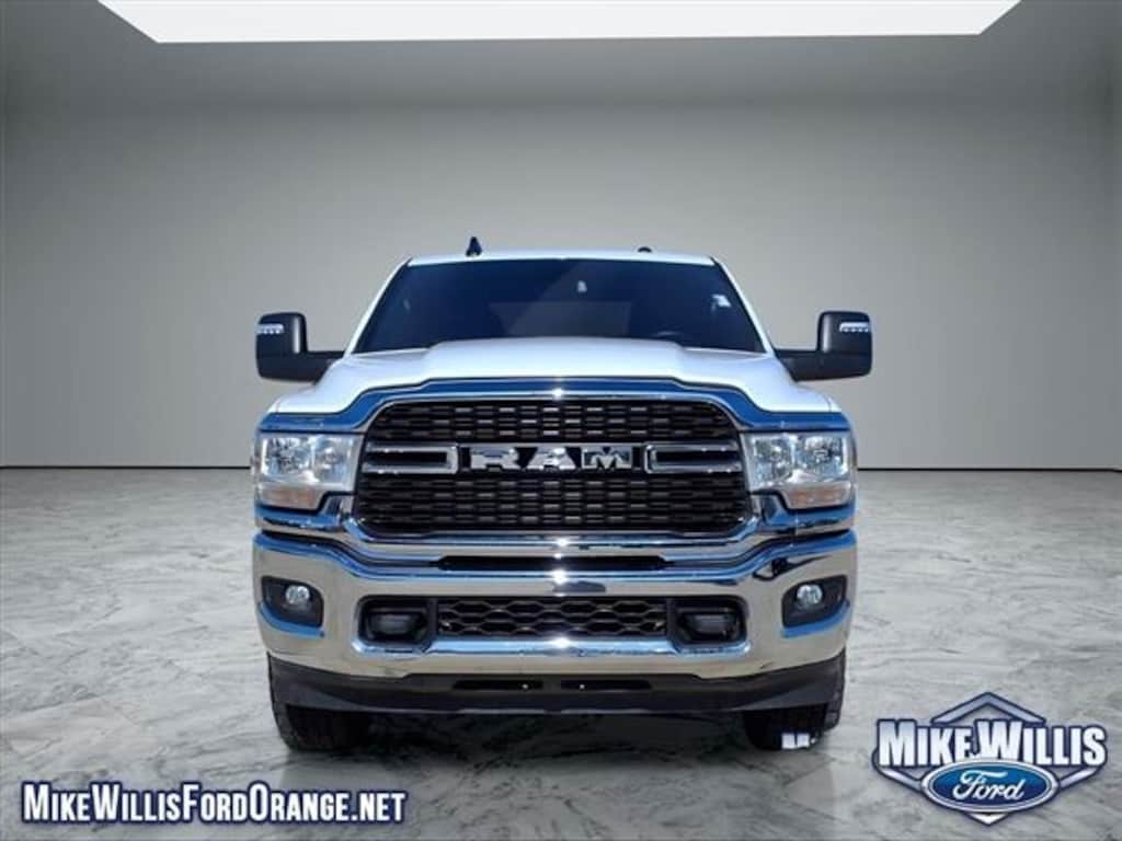 Used 2024 Ram 2500 Big Horn