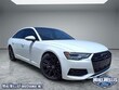  Audi A6 Sedan